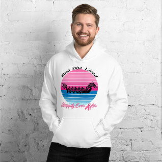 Happily Ever After Unisex Hoodie